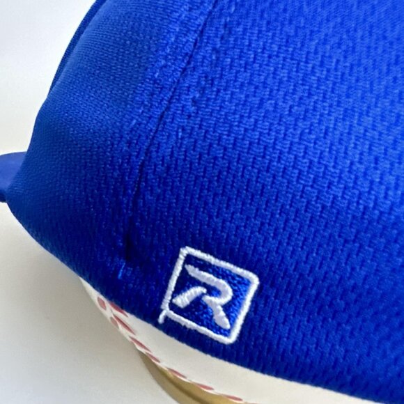 Michigan State MS Baseball Hat Richardson Performance Team Series PTS Cap XS SM - Picture 7 of 11